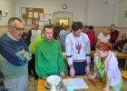 TŁUSTY CZWARTEK 28.02.2019